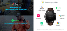 Lade das Bild in den Galerie-Viewer, TicWatch Pro 3 Ultra LTE Wear OS Smartwatch
