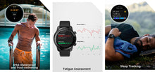 Cargar imagen en el visor de la galería, TicWatch Pro 3 Ultra LTE Wear OS Smartwatch
